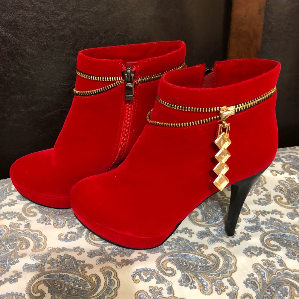 Booties